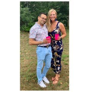 Meet your Posher, Kristen